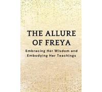Nichole Muir The Allure of Freya (Tascabile)