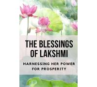 Nichole Muir The Blessings of Lakshmi (Tascabile)