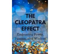 Nichole Muir The Cleopatra Effect (Tascabile)