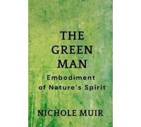 Nichole Muir The Green Man (Tascabile)