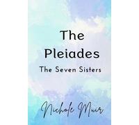 Nichole Muir The Pleiades (Tascabile)