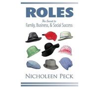 Nicholeen Peck Roles (Tascabile)