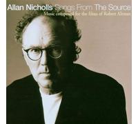 Nicholls, Allan - Songs from the Source