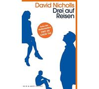 Nicholls, D Drei Auf Reisen - (German Import) Book NUOVO