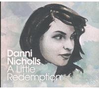 Nicholls Danni - Little Redemption
