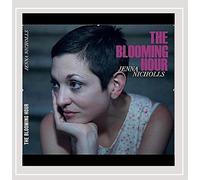 Nicholls, Jenna - Blooming Hour