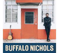 Nichols Buffalo - Buffalo Nichols