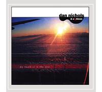 Nichols, Dan & Eighteen - My Heart Is In The East
