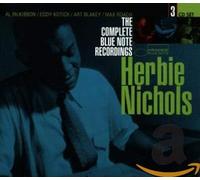 Nichols,Herbie - The Complete Blue Note Recordings
