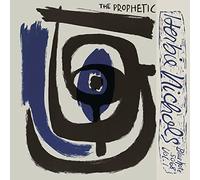 Herbie Nichols – The Prophetic Herbie Nichols Vol. 1 & 2 – Vinile (LP)