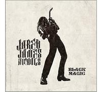 Nichols Jared James - Black Magic (Limited Edt.)