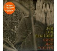 Jeb Loy Nichols Days Are Mighty (CD)