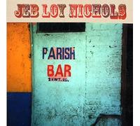 Nichols, Jeb Loy - Parish Bar
