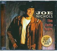Nichols Joe – Early Years – CD