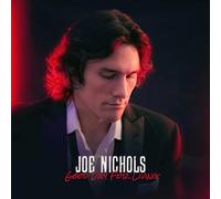 Nichols, Joe - Good Day For Living
