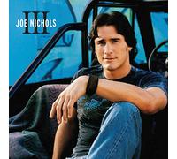 Nichols, Joe - Iii