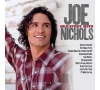 Nichols Joe - Joe Nichols Greatest Hits