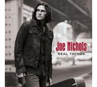 Nichols Joe - JOE NICHOLS / REAL THINGS by Nichols Joe