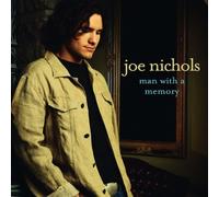 Nichols Joe - Man With A Memory by Nichols Joe (2002-07-23)