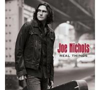 Nichols Joe - Real Things