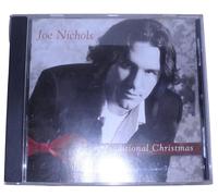 NICHOLS, JOE - TRADITIONAL CHRISTMAS