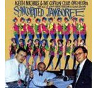 Nichols, Keith - Syncopated Jamboree