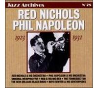 Nichols/Napoleon - 1923-31