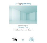 Nichols Plot: Plot (graphics), Signal processing, Control theory, Closed-loop transfer function