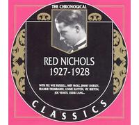 Nichols, Red - 1927-28