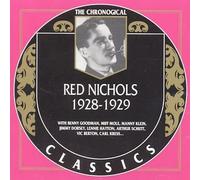 Nichols, Red - 1928-1929