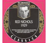 Nichols, Red - 1929