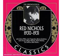 Nichols, Red - 1930-31
