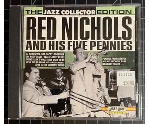 Nichols,Red - And His Five Pennies