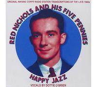 Nichols, Red - Happy Jazz