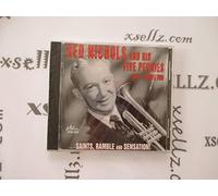 NICHOLS, RED & HIS 5 PENN - SAINTS RAMBLE & SENSATION