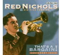 Nichols,Red & His Five Pennies - That'S a Bargain