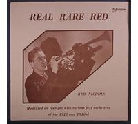 Nichols, Red - Real Rare Red 2