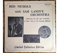 Nichols, Red - With Sam Lanin's Orchestra