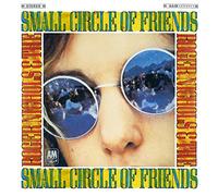 Roger Nichols & The Small Circle of F Roger Nichols & the Small Circle of F (CD)