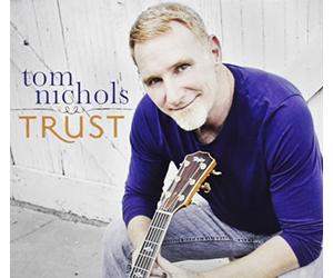 Nichols, Tom - Trust