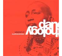 Nicholson,Anthony - Dance Anthology Vol.1+2