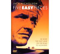 Nicholson/Black - Five Easy Pieces