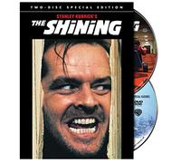 Nicholson/Duvall/Lloyd/Crother - Shining (1980) [Edizione: Stati Uniti]