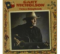 Nicholson, Gary - Texas Songbook