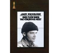 Nicholson/Lloyd/de Vito - One Flew Over The Cuckoo's Nest