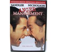 Nicholson/Sandler/Tomei/Guzman - Anger Management