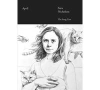 Nicholson, Sara April (Tascabile)