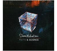 Nicholson, Shane - Faith & Science