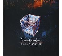 Nicholson, Shane - Faith & Science