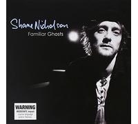 Nicholson, Shane - Familiar Ghosts